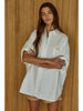 Parker Oversized Shirt