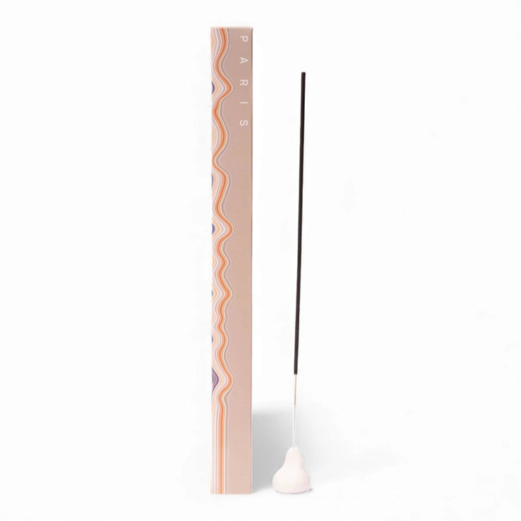 City of Scents Incense