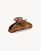 Midi Heirloom Claw in Bronze | Machete