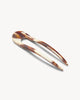 French Hair Pin in Mocha | Machete