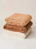 Millie Boucle Throw Blanket