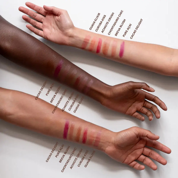 House of Cidre Balms