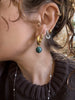 Mazlo Earrings | By Orly