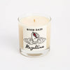 Hazeltine Candles