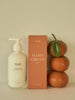 Petitgrain Moisturizing Hand Cream | Mae