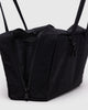BAGGU Bowler Bag | Black