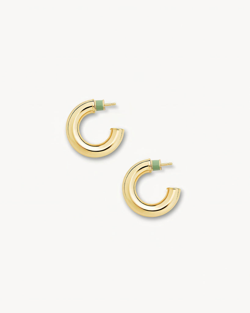 .75" Perfect Hoops | Machete