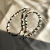 Palette Necklace | Sea & Pattern