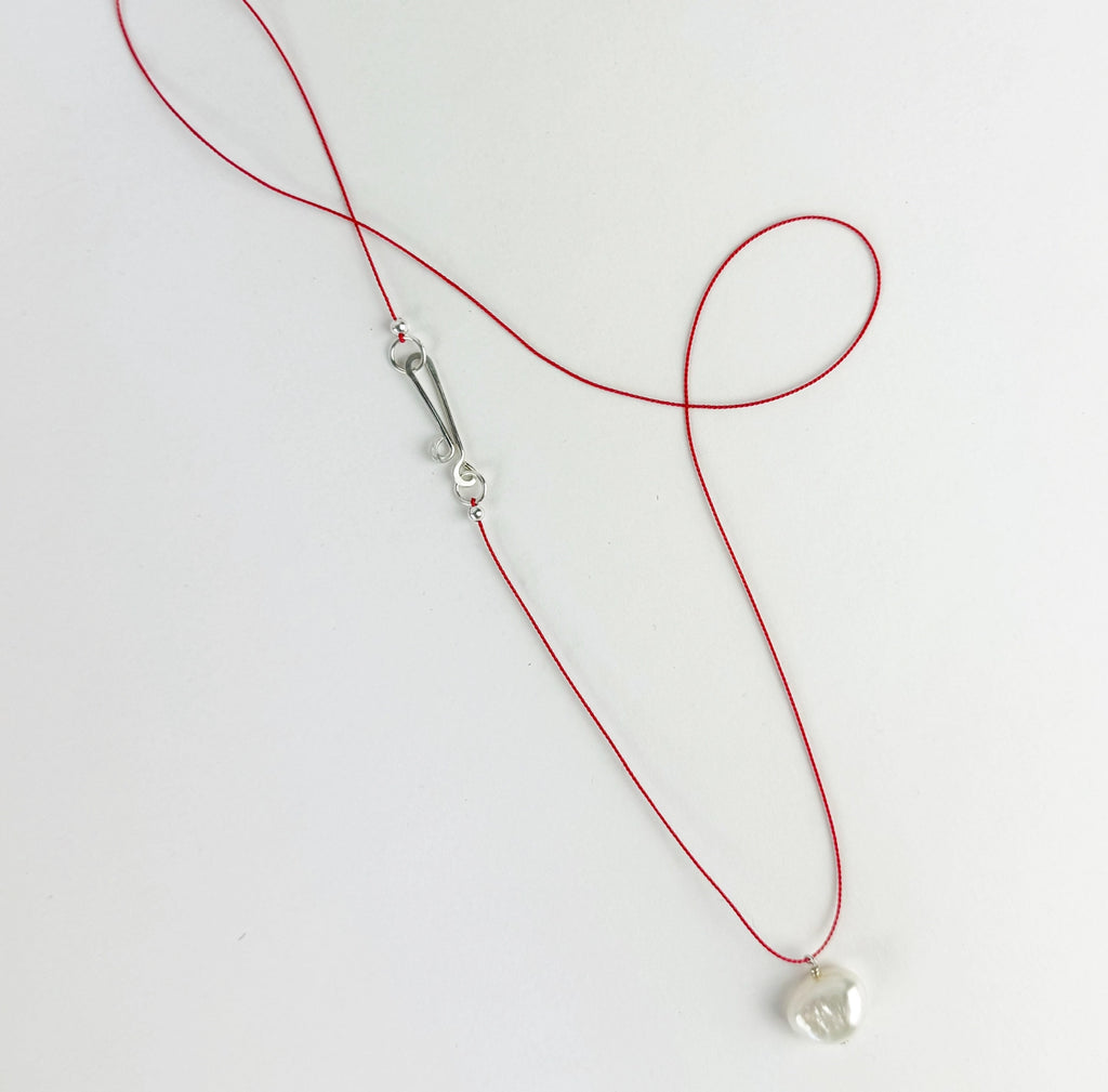 Durga Necklace | The Millhouse Collection