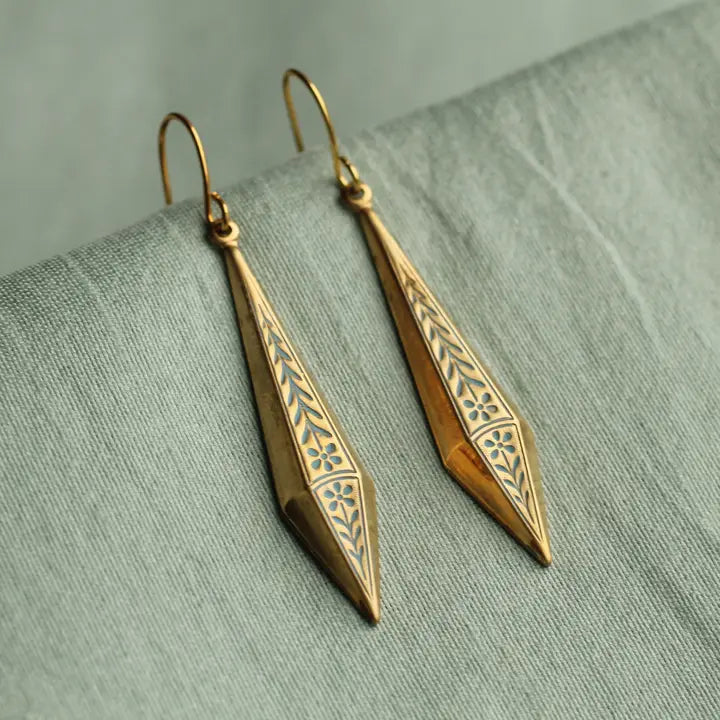 Zora Earrings