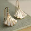 Mother of Pearl Earrings