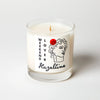 Hazeltine Candles