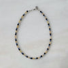 Ettore Necklace | Sea & Pattern