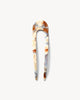 French Hair Pin in Blue Roma | Machete