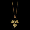 Parsely Necklace | Michaud