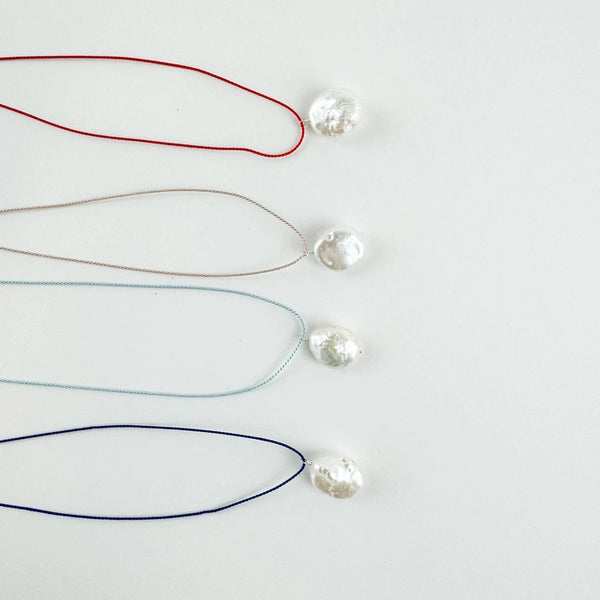Durga Necklace | The Millhouse Collection
