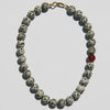Poppy Dalmation Necklace | By Orly