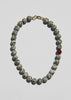 Poppy Dalmation Necklace | By Orly