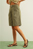 Cooper Bermuda Shorts