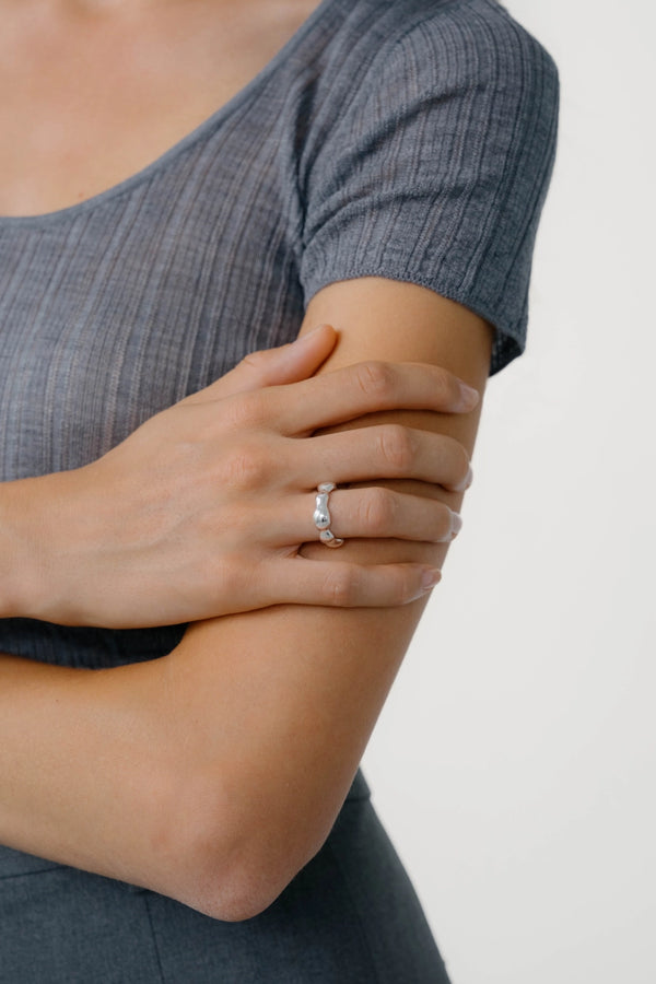 Lara Ring | Kara Yoo