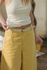 Cilla Barrel Trousers