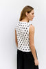 Natalia Smocked Top