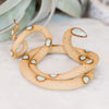Ceramic Snakes | Large