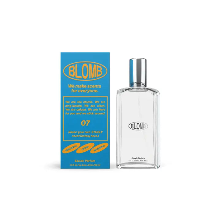 Blomb Eau de Parfum