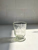 Handblown Etched Glass