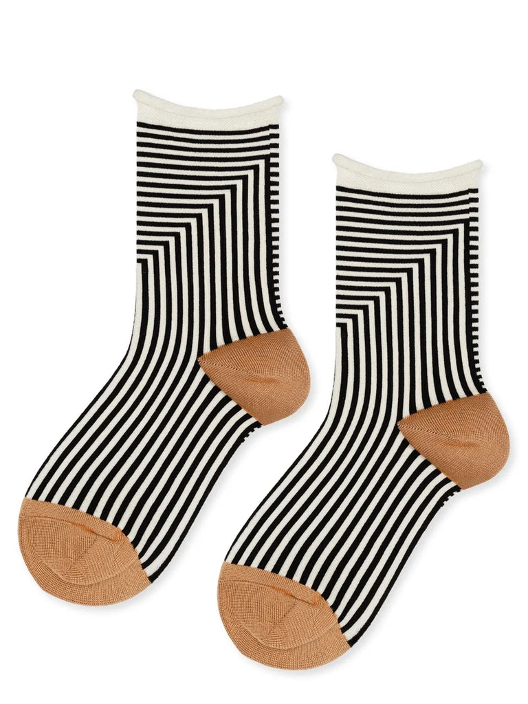 Corbusier Socks | Hansel from Basel