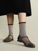 Corbusier Socks | Hansel from Basel