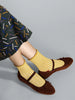 Corbusier Socks | Hansel from Basel