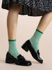 Corbusier Socks | Hansel from Basel