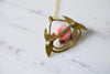 Antique Art Nouveau Pendant/Brooch | 1900s