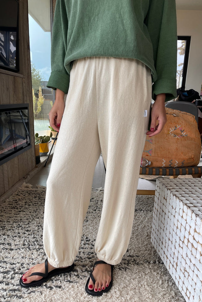 Balloon Pant | Le Bon Shoppe