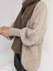 Cece Alpaca Scarf | Na Nin