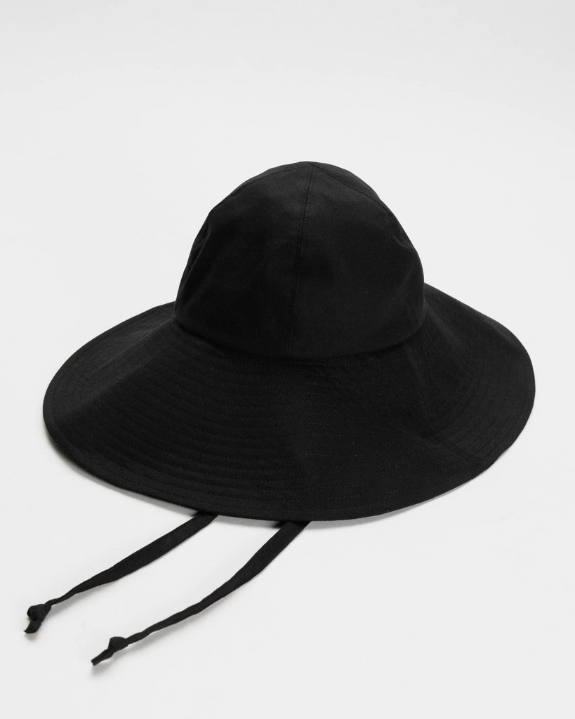 Baggu Soft Sun Hat | Black