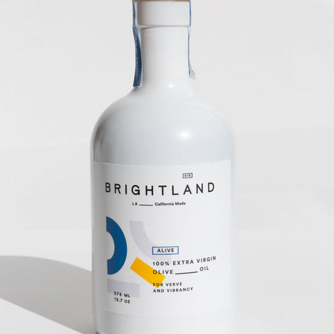 SALE | Brightland ALIVE Extra Virgin Olive Oil