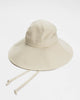 Baggu Soft Sun Hat | Brown Rice