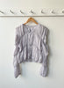 SALE | Delphine Gathered Blouse
