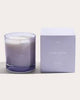 Snow on Fire Candle | Liis