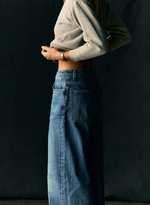 Imogene + Willie 'Molly' Jeans
