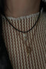 Pearl Drop Necklace | Sea & Pattern
