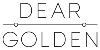 Dear Golden is a curated vintage & modern clothing shop that offers hand-selected vintage clothing, modern linen garments, natural apothecary, homewares and both vintage/antique and modern jewelry. 