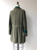Glenveagh Wool Coat | 1920s