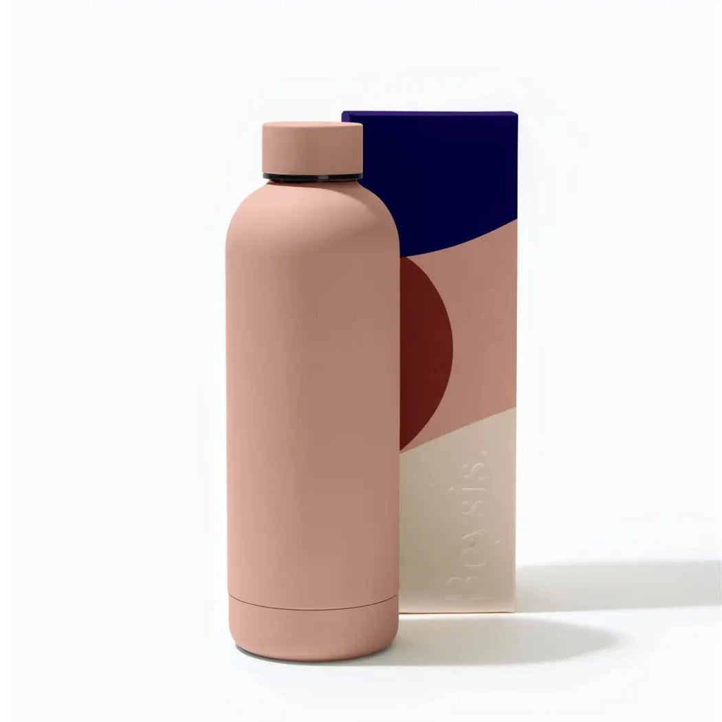 SALE | Beysis Stainless Insulated Water Bottle – DEAR GOLDEN