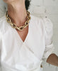 Jenny Bird 'Sloane' 14K Gold Dipped Necklace