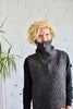 Oulu Flecked Knit Warmer