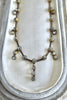 Many Moons 1930s Necklace
