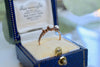 Victorian 18K Opal Ring